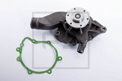 PE AUTOMOTIVE 03090800a -  Водяной насос